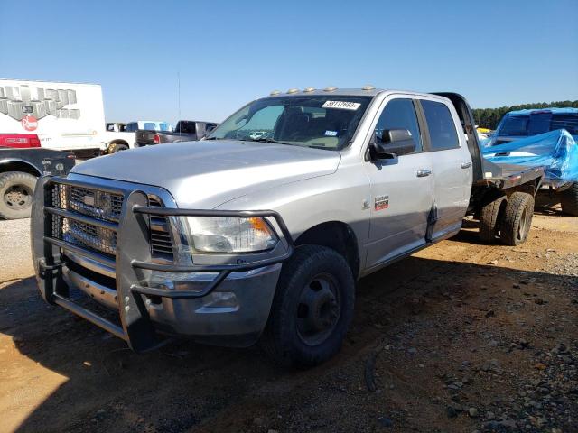 2012 Dodge Ram 3500 SLT