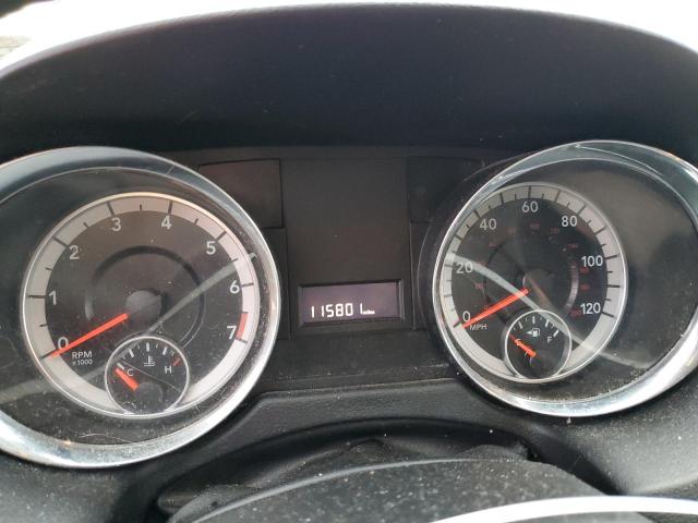 2015 DODGE GRAND CARA - 2C4RDGBG3FR641995
