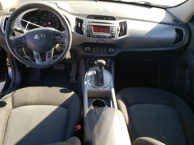 KNDPB3AC7G7856299 KIA Sportage Lx