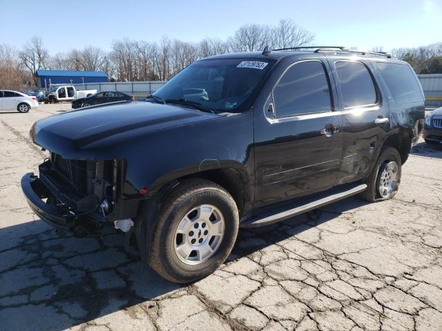 2011 Chevrolet Tahoe 