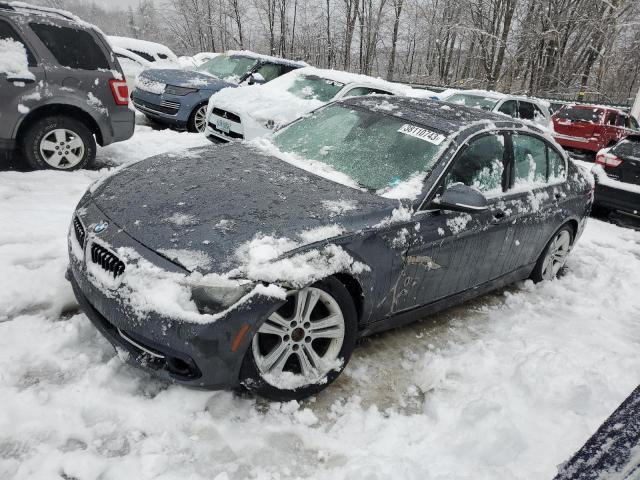 2017 BMW 3 Series 330xi