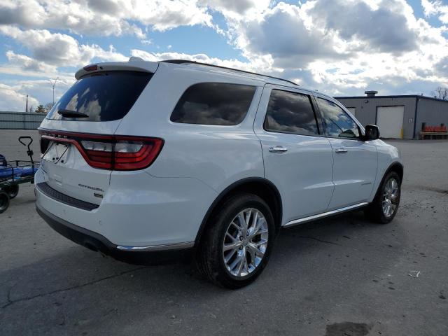 2015 DODGE DURANGO CI - 1C4RDJEG0FC858003