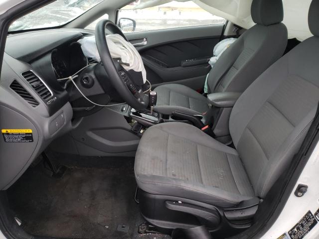 3KPFL4A73HE084578 KIA FORTE LX