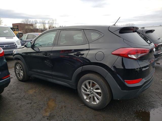 2018 HYUNDAI TUCSON SE KM8J2CA45JU786546