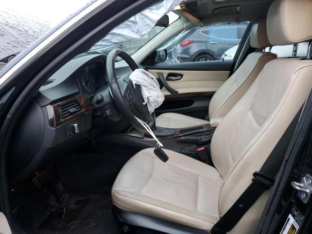 WBAPL5G50BNN23879 BMW 335 XI