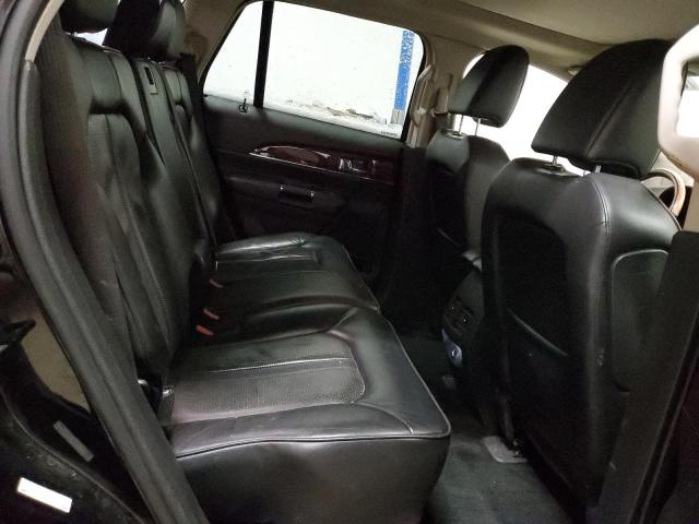 2LMDJ8JK6CBL02926 Lincoln MKX
