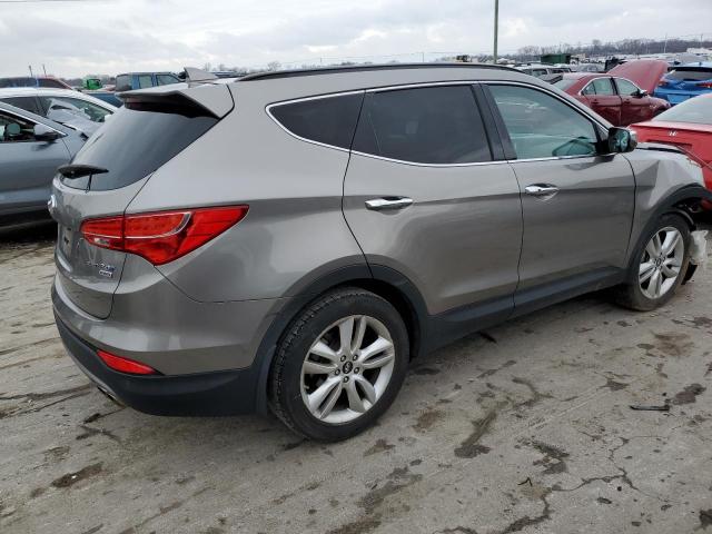 2016 HYUNDAI SANTA FE S - 5XYZW4LA7GG348089
