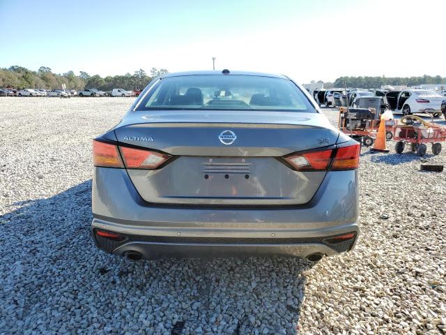 2020 NISSAN ALTIMA SR - 1N4BL4CV0LC129380
