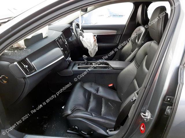 YV1PW68BCH1004428 Volvo V90 Inscri