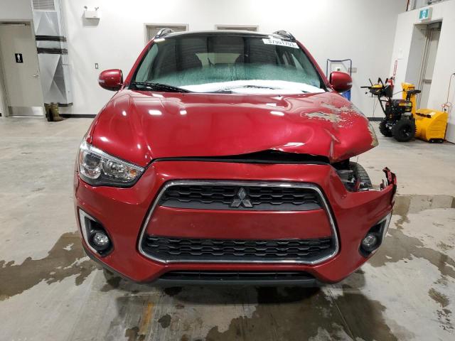 2015 MITSUBISHI RVR GT - 4A4AJ4AW7FE607707