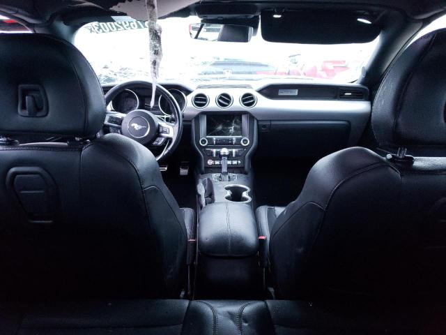 2021 FORD MUSTANG - 1FATP8UH1M5121917