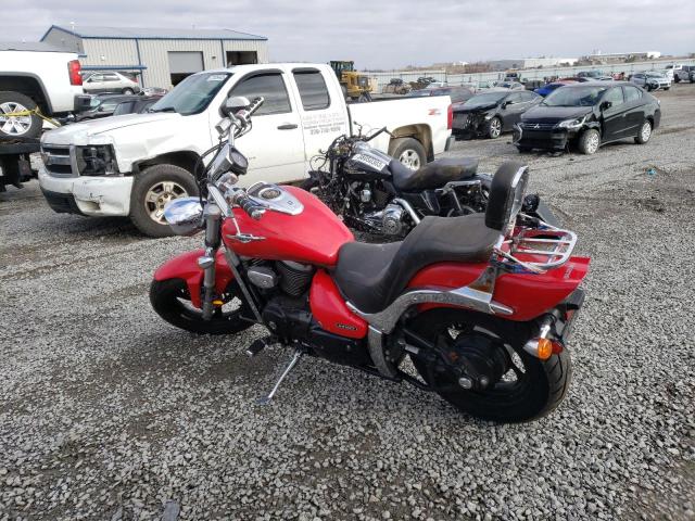 2005 SUZUKI M50 BK5 - JS1VS56A752103516