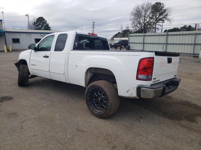 1GTR1UEA0BZ414567 GMC Sierra C1500 Sl