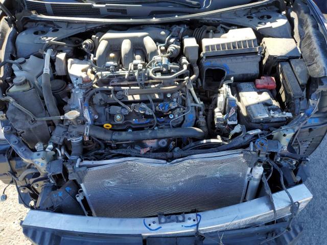 1N4AA6DV3LC363704 Nissan MAXIMA SL