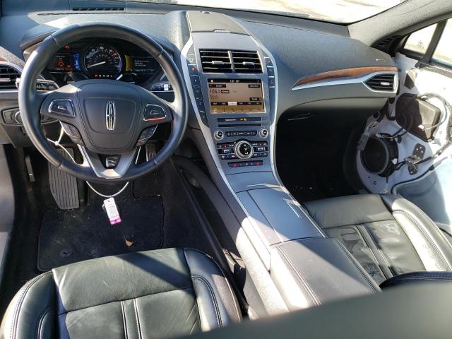 3LN6L5LU7KR622073 Lincoln Mkz Reserve I
