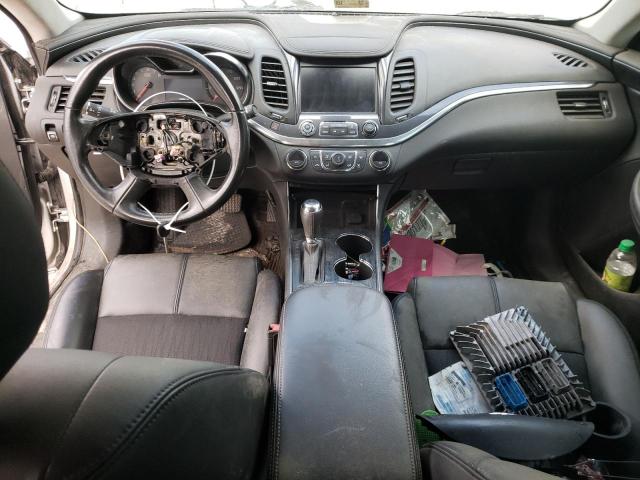 2017 CHEVROLET IMPALA LT - 1G1105S33HU159181