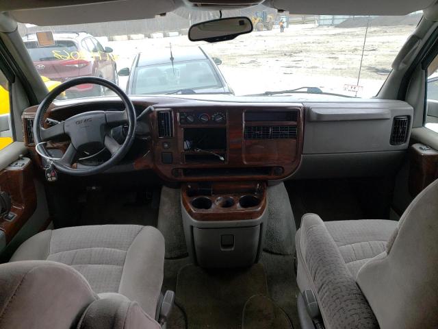 1GDFG15T161118913 GMC SAVANA RV G1500