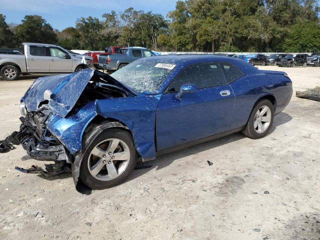 2009 Dodge Challenger SE