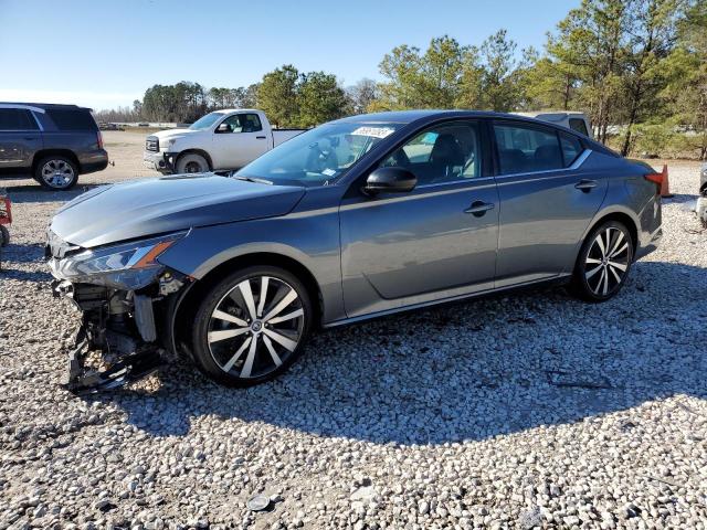 2020 NISSAN ALTIMA SR - 1N4BL4CV0LC129380