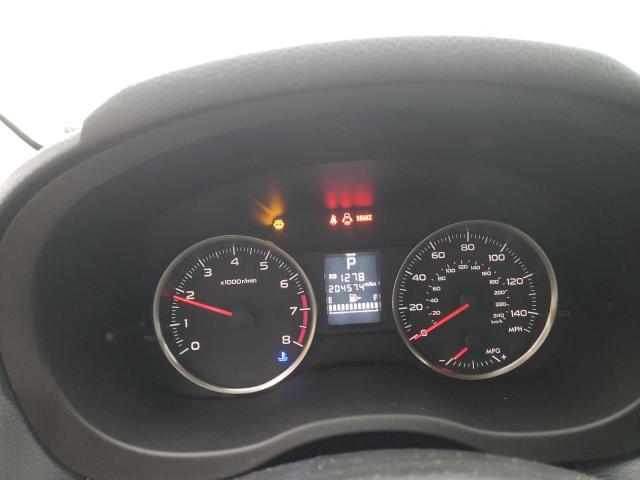 JF2GPACC3F8284922 Subaru Xv Crosstrek 2.0 Premium