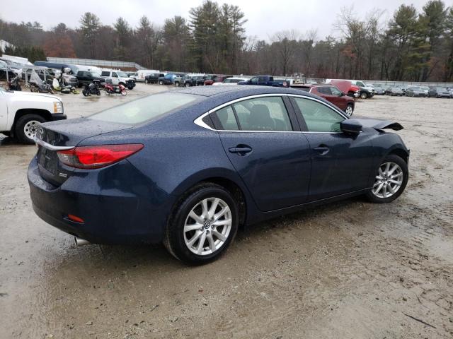 2017 MAZDA 6 SPORT - JM1GL1U52H1116033
