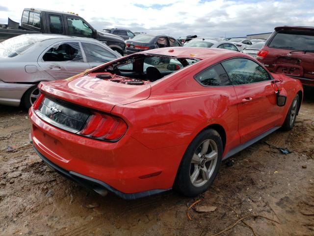 2019 FORD MUSTANG - 1FA6P8TH4K5146662