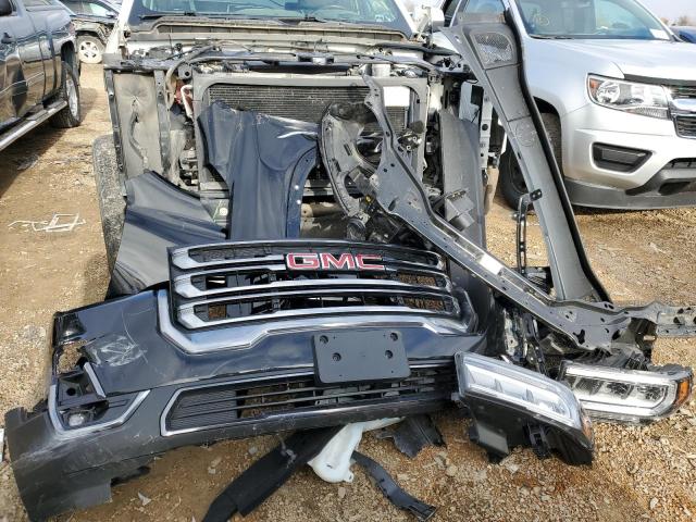 2022 GMC ACADIA AT4 - 1GKKNLLS8NZ174835