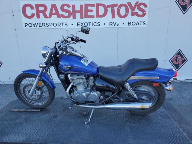 2005 KAWASAKI EN500 C - JKAENVC115A190864
