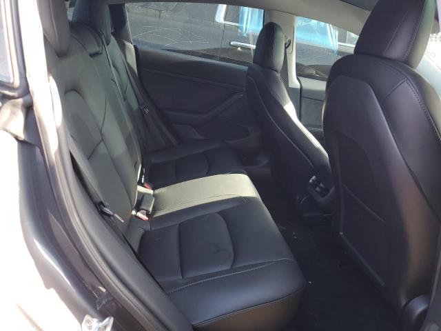 2022 TESLA MODEL 3 - 5YJ3E1EB9NF318576