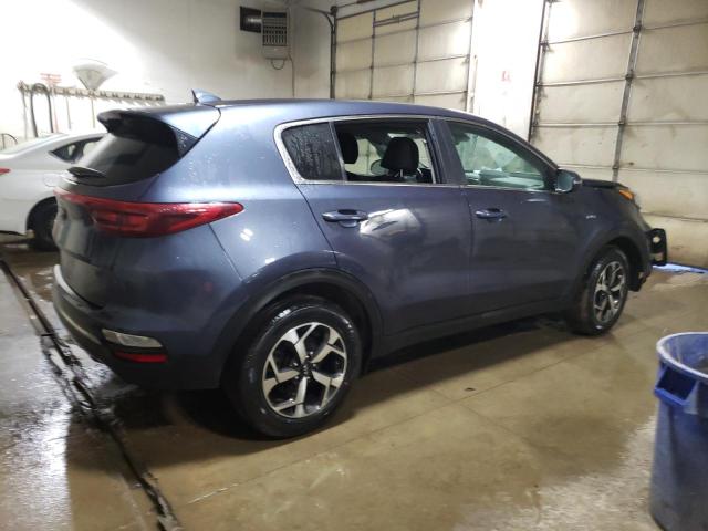 KNDPMCAC9L7683051 KIA Sportage Lx
