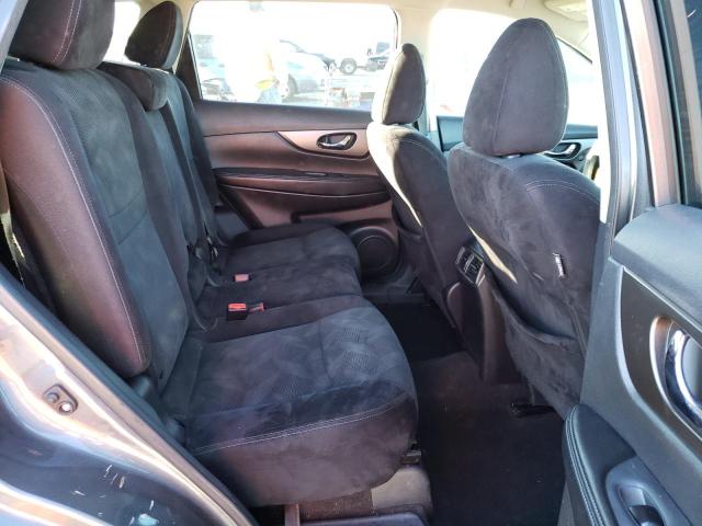 2015 NISSAN ROGUE S 5N1AT2MK7FC791052
