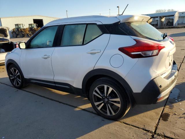3N1CP5DV3LL497647 Nissan KICKS SR