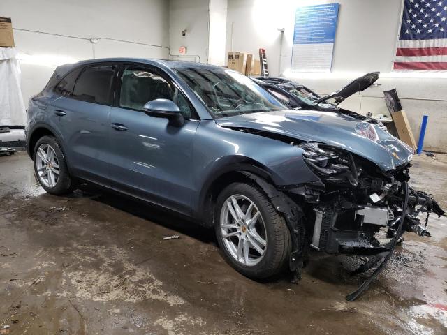 VIN WP1AA2AY1KDA00617 2019 Porsche Cayenne no.4