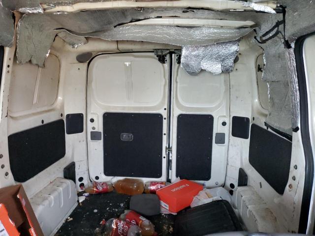 2017 NISSAN NV200 2.5S - 3N6CM0KN7HK705437