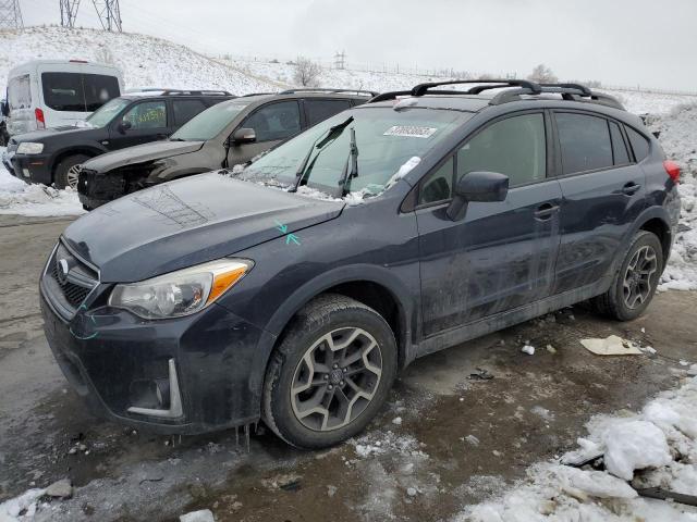 2016 SUBARU CROSSTREK JF2GPABC8G9231534