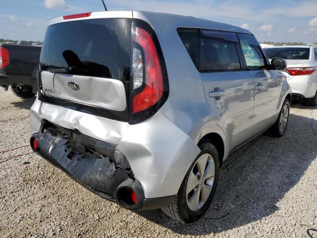 KNDJN2A27F7795937 KIA Soul