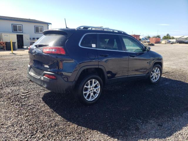 1C4PJMCB1GW220030 Jeep Cherokee Latitude
