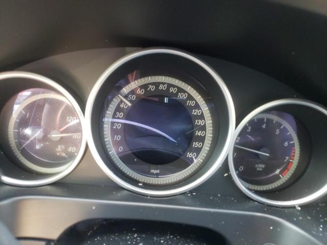 WDDHF8JB9GB241141 Mercedes-Benz E 350 4matic