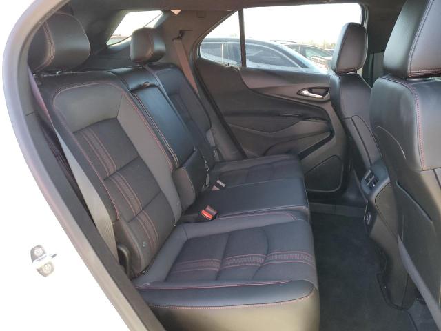 2022 CHEVROLET EQUINOX RS 2GNAXMEV5N6103996