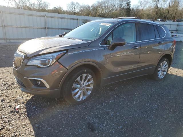 2016 BUICK ENVISION P - LRBFXESX8GD187597