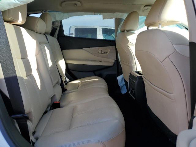 5N1AZ2CJ7LN158011 Nissan Murano