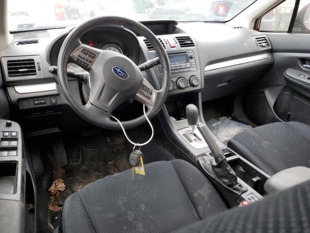 JF1GPAC61E8275519 Subaru Impreza Premium