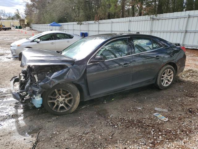 2014 Chevrolet Malibu 