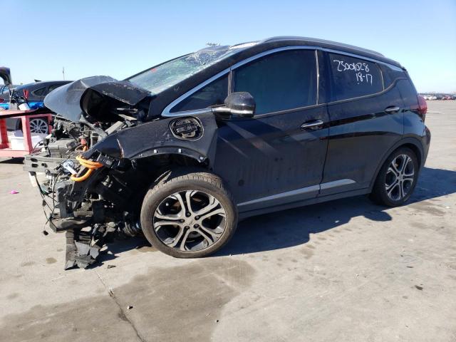2019 CHEVROLET BOLT EV PR - 1G1FZ6S09K4136633