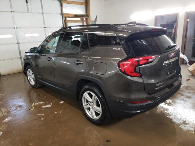 3GKALTEV1LL128499 GMC Terrain Sle