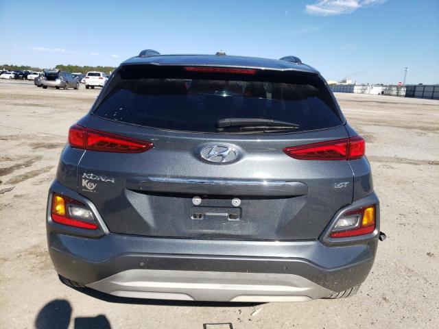 2018 HYUNDAI KONA ULTIM - KM8K53A54JU095531