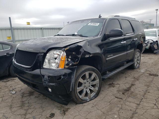 2009 GMC Yukon Hybrid 