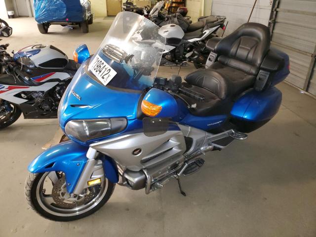 2013 HONDA GL1800 H JH2SC68H8DK100281