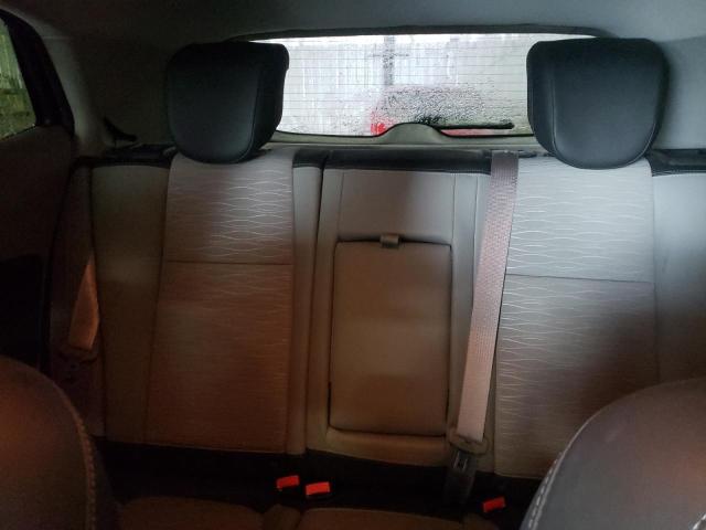 KL4CJASBXGB697281 Buick Encore