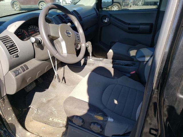 5N1AN08U36C524808 Nissan Xterra